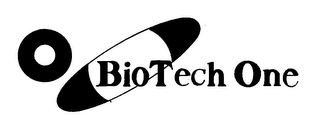 BIOTECH ONE logo