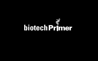 BIOTECH PRIMER logo