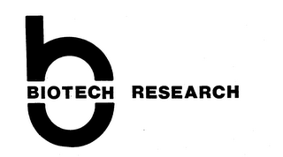 BIOTECH RESEARCH logo