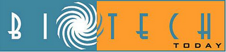 BIOTECH TODAY logo