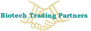 BIOTECH TRADING PARTNERS logo