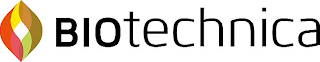 BIOTECHNICA logo