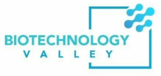 BIOTECHNOLOGY VALLEY logo