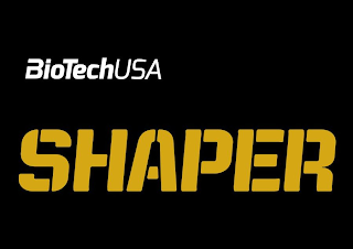 BIOTECHUSA SHAPER logo