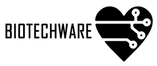 BIOTECHWARE logo