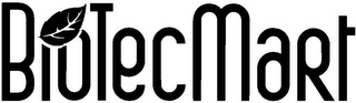 BIOTECMART logo