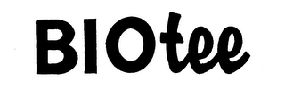 BIOTEE logo