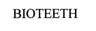 BIOTEETH logo