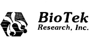 BIOTEK RESEARCH, INC. logo