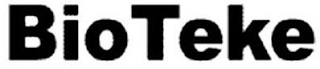 BIOTEKE logo