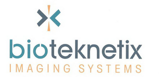 BIOTEKNETIX logo