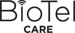 BIOTEL CARE logo