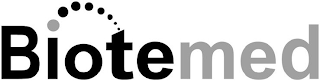 BIOTEMED logo