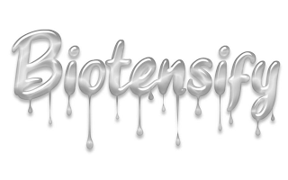 BIOTENSIFY logo