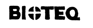 BIOTEQ logo
