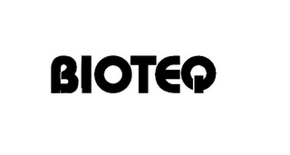BIOTEQ logo