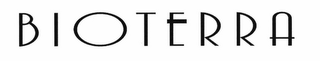 BIOTERRA logo