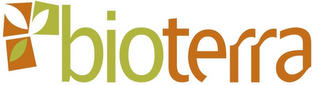 BIOTERRA logo