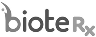 BIOTERX logo