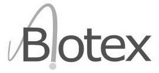 BIOTEX logo