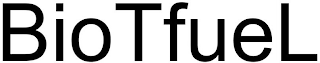 BIOTFUEL logo