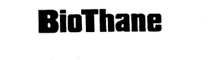 BIOTHANE logo