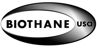 BIOTHANE USA logo