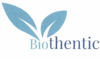 BIOTHENTIC logo