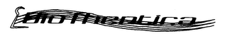 BIOTHENTICA logo