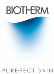 BIOTHERM PURE-FECT SKIN logo