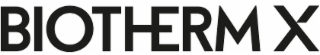 BIOTHERM X