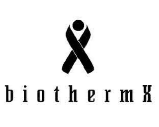 BIOTHERMX logo