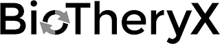 BIOTHERYX logo