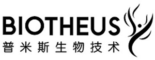 BIOTHEUS logo