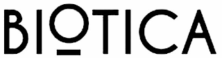 BIOTICA logo