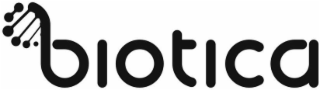 BIOTICA logo