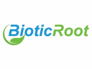 BIOTICROOT logo