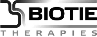 BIOTIE THERAPIES logo