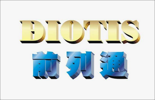 BIOTIS logo