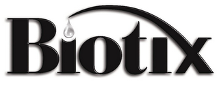 BIOTIX logo