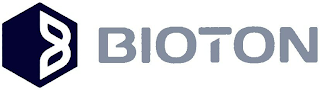 BIOTON logo
