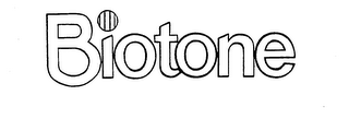 BIOTONE logo