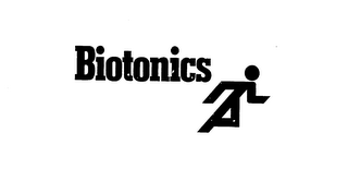 BIOTONICS logo