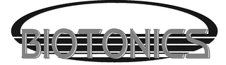 BIOTONICS logo