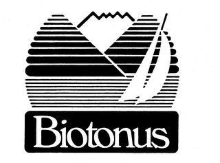 BIOTONUS logo