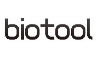 BIOTOOL logo