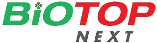BIOTOP NEXT logo