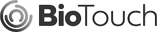 BIOTOUCH logo