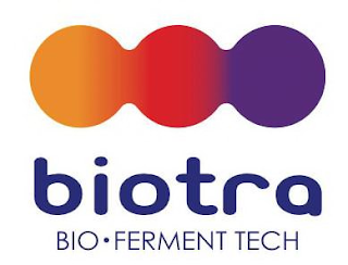 BIOTRA BIO-FERMENT TECH logo