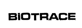 BIOTRACE logo